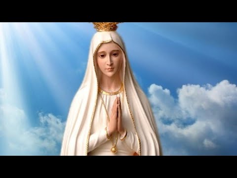 Coronilla a Nuestra Señora de Fátima - Por la Conversión de los Pecadores