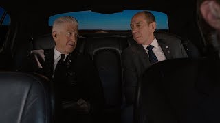 For Your Consideration: Miguel Ferrer as FBI Agent Albert Rosenfield