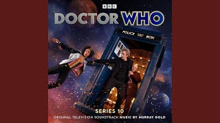 The Return of Doctor Mysterio (Harmony Shoal)