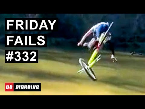 Friday Fails #332