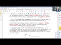 Exam Preparation and Writing Techniques