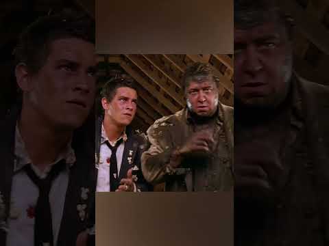 ๐ถ๐๐พ **The Clever Goat and the Brave Puppiesโ Adventure** ๐พ๐๐ถ #movie #indifilm #facts #film