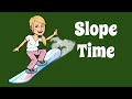 Exploring the Concept of Slope: Rise Over Run