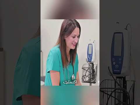 مجرد ابتسامة… غيّرت قلبه إلى الأبد 🧒❤