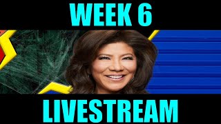Big Brother 27 Week 6 Live Stream