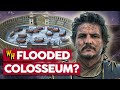 History of the Colosseum