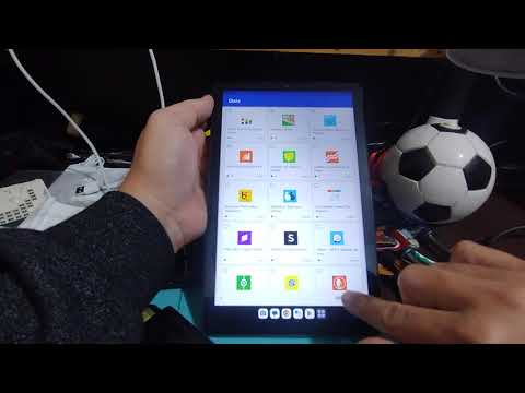 FRP Tablet Lenovo M9