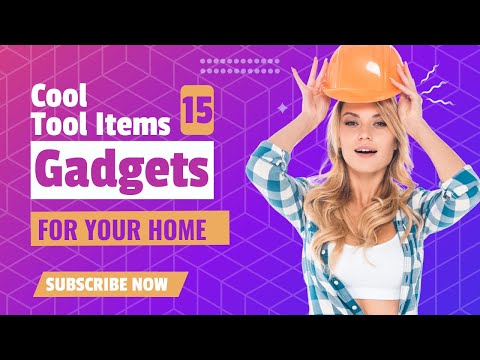 Cool Tools Items 😍 Useful Appliance Gadget #gadgets #tools #handycrafts  #handyman
