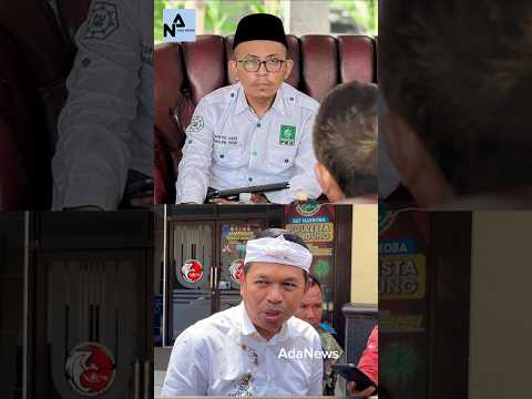 ANGGOTA DPRD FRAKSI PKB NILAI DEDI MULYADI TAK INGAT ANAK PANTI ASUHAN. #breakingnews