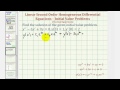 Differential Equations Concepts and Solutions