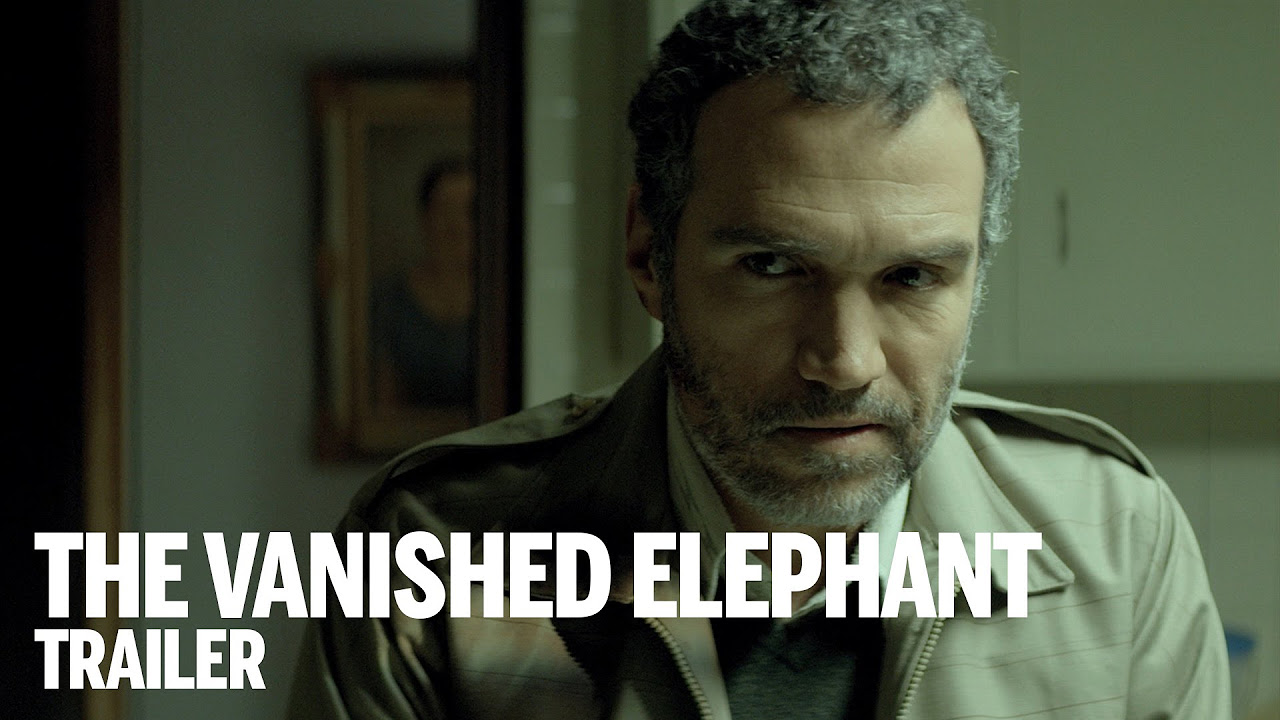 The Vanished Elephant Trailer thumbnail