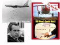 Nixon's Policies and Challenges