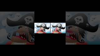 A&R Entertainment: Find the Differences: Pirates Trailer