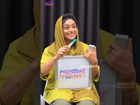 Kalabhavan Navas | Milestone Makers | #shorts
