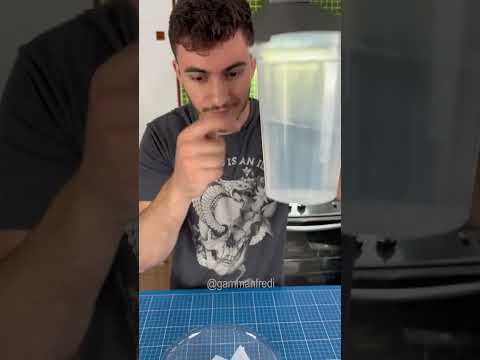 Amazing chocolate life hack