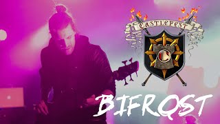 The SIDH - Bifrǫst / Live in Castlefest 2022