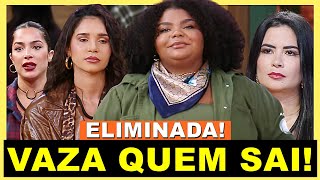 ❌ A Fazenda 16 - VAZOU! Enquete já aponta a ELIMINADA da roça entre Flora, Gizelly, Luana e Vanessa