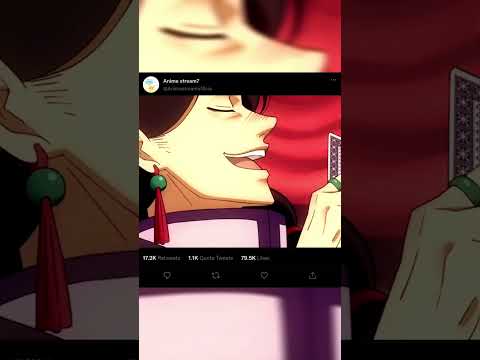 Less sugar, the emotions are written on the face.#Anime #Recommendation #animeshorts #shortvideo
