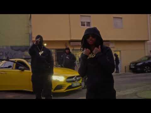 #Mafia200N Sepa x Ricaasszz - Risk My Life (Video Oficial)