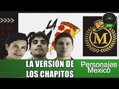 #Sinaloa Responden Los Chapitos a la facción del Mayo Flaco