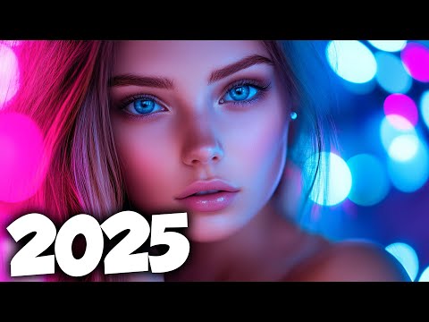 TOP ELETRO HITS 2025 🔥 MÚSICAS ELETRÔNICAS DANCE MAIS TOCADAS 🔥 NA BALADA 🔥 ALOK, DAVID GUETTA MIX