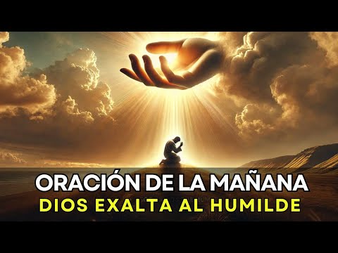 Oración de la Mañana con Salmos 113 Para Tener un Día BENDECIDO