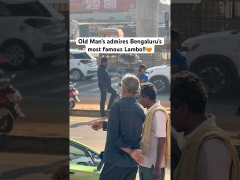 โAge is just a number.โ๐ฎ๐ณ