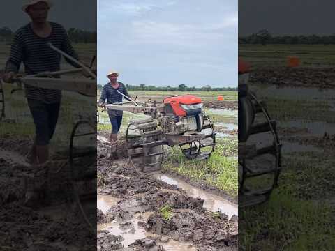 Kubota ZT 155 Plowing #automobile #machinerychannel #farmequipment #farming #amazingmachinery