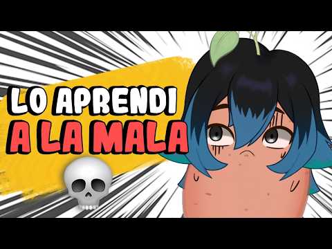 🚨 Cómo INICIAR tu CANAL de DIBUJO 🎨🚨 PARTE 2 (Monetización y + )