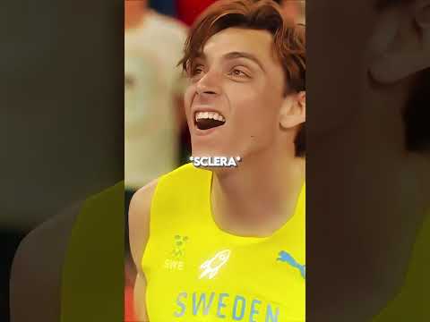 Duplantis Vince l’Oro e Rompe il Record Mondiale… 🤯👏 Olimpiadi 2024