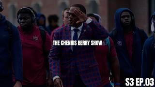 The Chennis Berry Show S03 E03