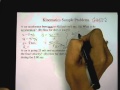 Physics of Airplane Takeoff