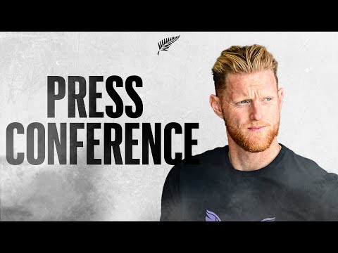 "We Didn't Play Near Our Capability" | Ben Stokes Reaction | New Zealand v England 3rd Test Day 4