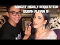 Makeup Techniques and Product Recommendations