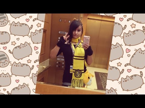 (・ω・)ノ Smol Vlog Update
