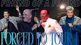 ILL Singer- Songwriters That Can't Retire Part I