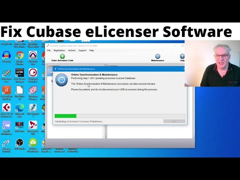Steinberg Key Usb Elicenser Activation Code Download