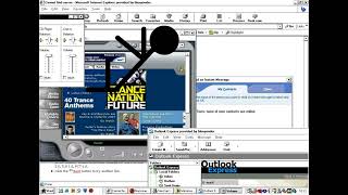 Computer Havoc (2003)