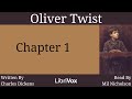 Oliver Twist: Key Events and Characters