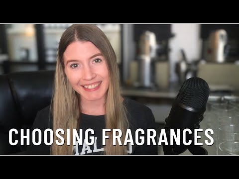 How to Choose Fragrances For Your Candle Business + My Bestsellers From The Flaming Candle!