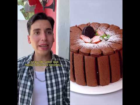 Text To Speech 🐈 ASMR Cake Storytime @JavierYexi #fypシ #tiktok #pov  #cake  #sonrixs #noflop