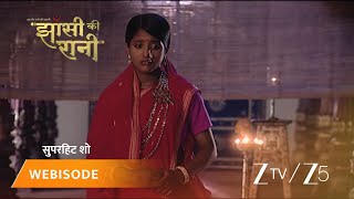 JHANSI KI RANI | Episode - 193 | Part 2 | Rani Lakshmibai