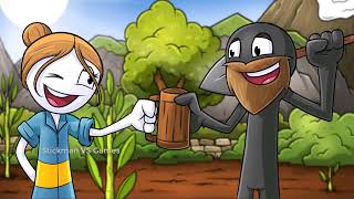 The emotional story of King Zarek - Inside the prison | Campaign: King Zarek's Map | Animation Story