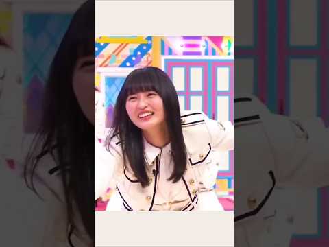どうしても日村賞が欲しかったさくちゃん #乃木坂46 #遠藤さくら #shorts