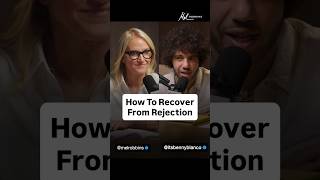 How to recover from rejection | Mel Robbins #shorts