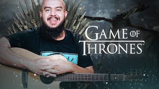 PianoClub: Game of Thrones (partitura com cifras - sheet music)