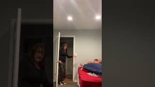 HOW I GOT KICKED OUT.