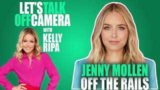 Jenny Mollen: Off The Rails