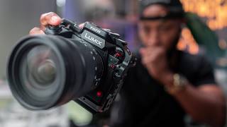 The Truth about the Lumix S1II | Over Hyped or Over Hated