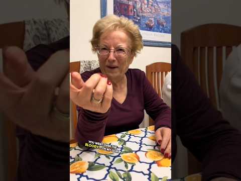 Guys surprise their grandparents with a sleepover and their reaction is priceless... ❤️ | Beautiful